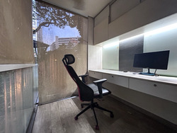 Eight Courtyards (D27), Condominium #563524021